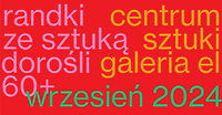 Randki ze sztuką 60+. Zestaw do zapamiętywania