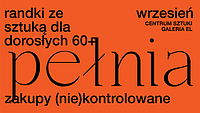 Randki ze sztuką dla dorosłych 60+