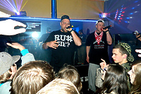 Raperska majówka z Tede