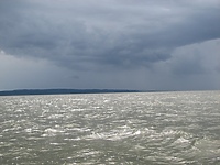 Raport z Zalewu Wiślanego