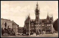 Dawno temu w Elblągu... 10-latek ranił nożem kolegę