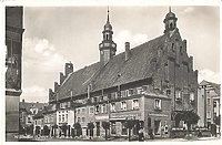 Historia okolic Elbląga: Orneta  (odcinek 49)