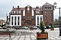 Mieszkańcy: „trwa pandemia, a władza na urlopie”. Burmistrz: "pełnię nadal obowiązki"