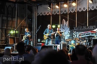 Raz, dwa, trzy i wszystko gra!