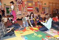 Razem „dążą do zmian”