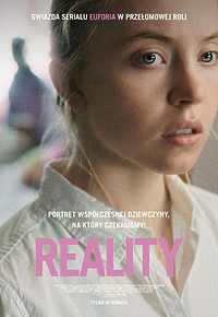 „Reality” w Kinie Światowid