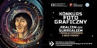Realizm czy surrealizm - Mikołaj Kopernik i jego teorie