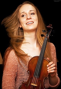 Recital Kingi Kitowskiej juz dziś