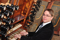 Recital Philippa Christa w Pasłęku