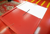 Referendum? Całym sercem za!