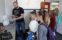 Regionalna Pracownia Digitalizacji podczas Europejskiej Nocy Naukowców