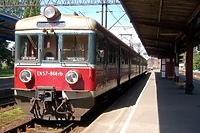 Regionalne koleje do samorządów