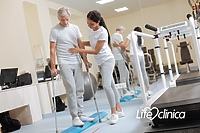 Rehabilitacja - to nam wyjdzie na zdrowie