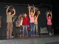 Rejonowe Forum Teatrów Szkolnych 2014. Wyniki