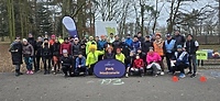 Rekordowy rok parkrun