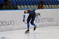 Rekordy życiowe pobite