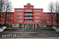 Rekrutacja do szkoły sportowej