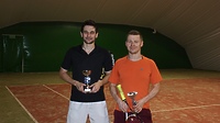 Relacja z turnieju (tenis)