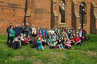 Relacja ze spaceru po Fiszewie