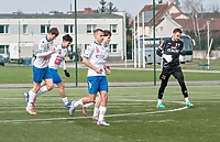 Remis bez satysfakcji