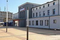 Remont dworca dobiega końca