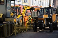 Remont torów – może będzie ciszej