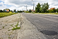 Ulice dziurawe jak ser doczekają się remontu