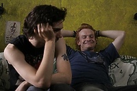 Replik dzień szósty