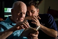 Repliki: Ostatnia akcja