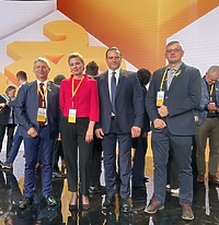 Reprezentacja polityczna Warmii i Mazur - Polska 2050 Szymona Hołowni