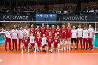 Reprezentacja Polski siatkarek trenuje w Elblągu!