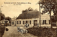 Dawno temu w Elblągu… doszło do próby podwójnego samobójstwa