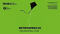 Retrospekcja, czyli WAMA na ekranie