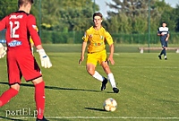 Rezerwy przy Agrykola