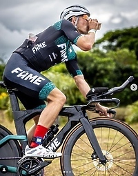 Morderczy wyścig Karasia. „To jest jak tortury” (aktualizacja)