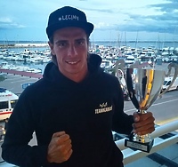 Karaś rekordzistą Polski