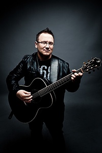 Robert Kasprzycki dla wszystkich