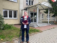 Złamali prawo, bo nie przyszli na demonstracje?