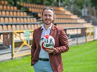 Robert Krawczyk o Olimpii: Działamy pełną parą