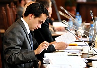 Robert Turlej apeluje do internautów