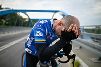 Na rowerze 3600 kilometrów w 10 dni