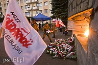 Rocznica podpisania Porozumień Sierpniowych