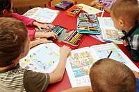 Ruszyła rekrutacja przedszkolaków