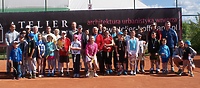Rodzina górą (tenis)