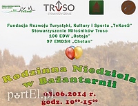 „Rodzinna Niedziela w Bażantarni”