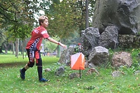 Rodzinne Marszobiegi na Orientację w parku Modrzewie