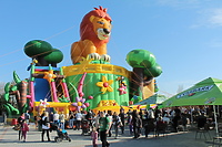 Wakacje dla dziecka? Tylko „na wypasie”!