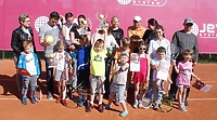 Rodzinny turniej deblowy (tenis)