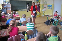 Rogajny o ortografii wiedzą już wiele, czas na elblążan!