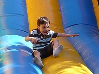 Rojno i gwarno na Dolince